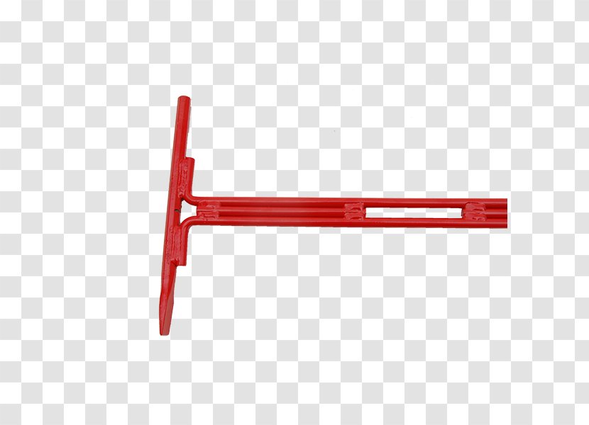 Angle - Red - Design Transparent PNG