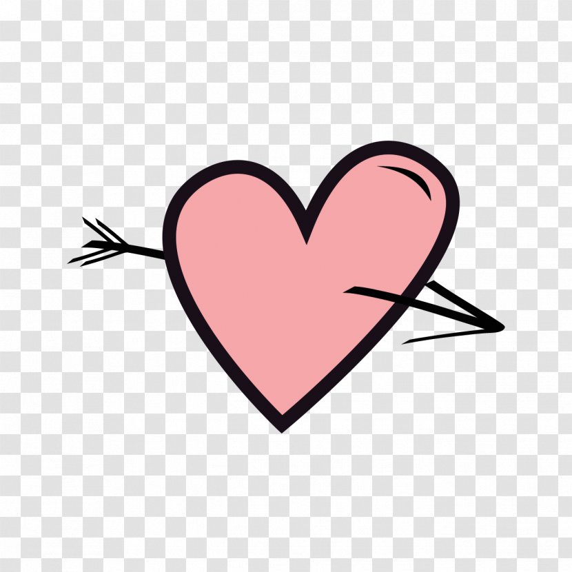 Valentine's Day Love Graphic Designer - Tree - Design Transparent PNG