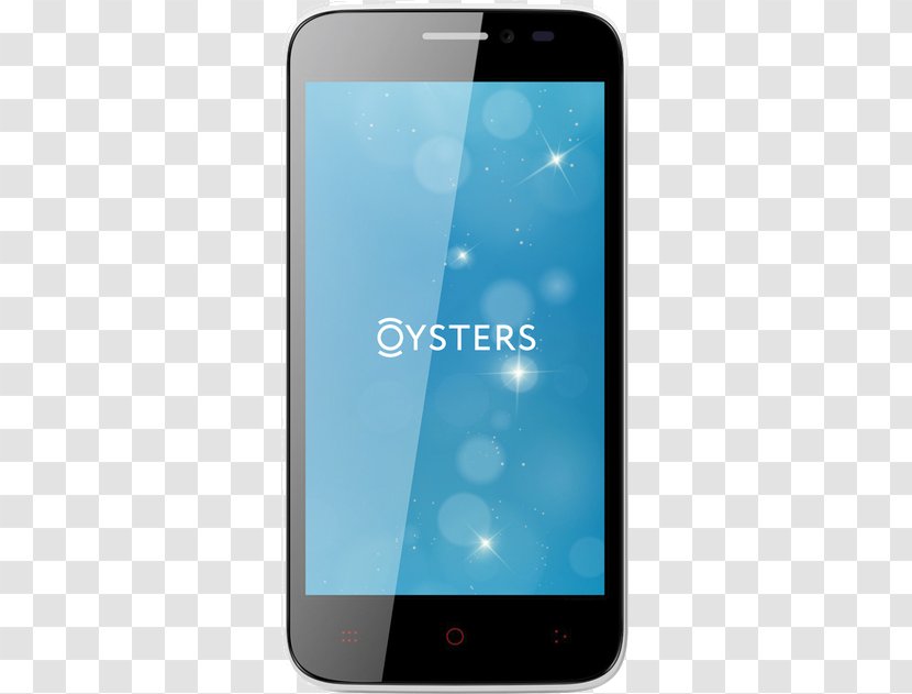 Smartphone Feature Phone Mobile Phones Oysters LLC 4G - Multimedia Transparent PNG