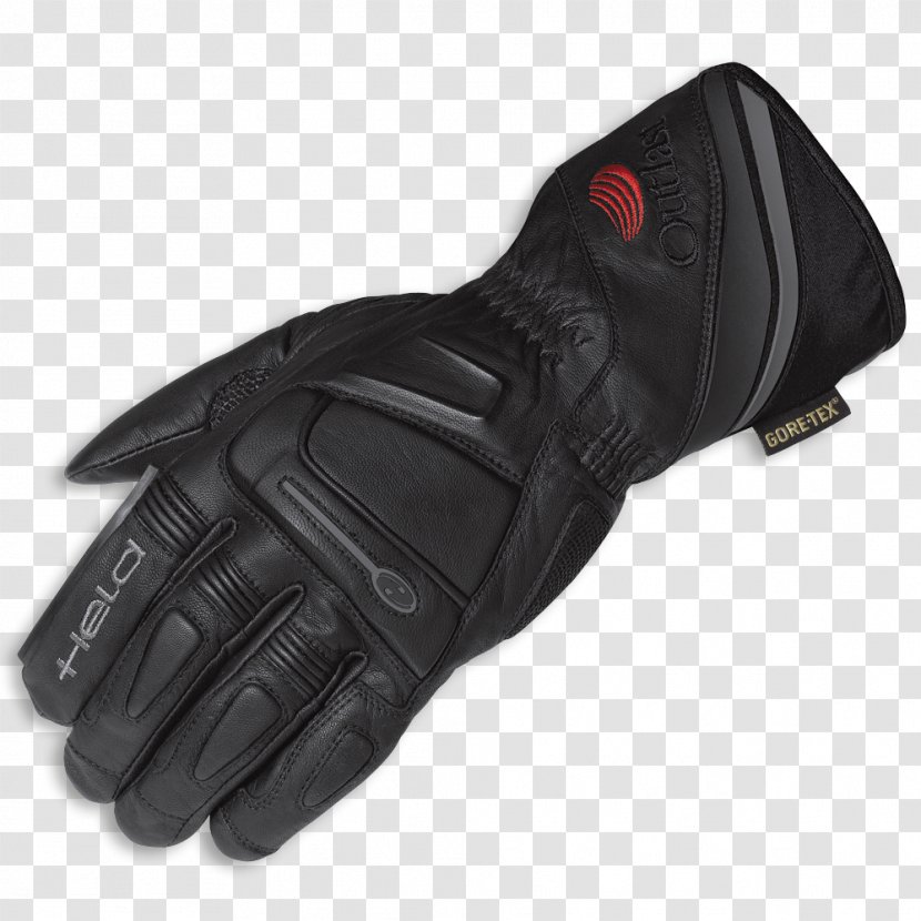 Gore-Tex Glove W. L. Gore And Associates Motorcycle Guanti Da Motociclista - Safety Transparent PNG