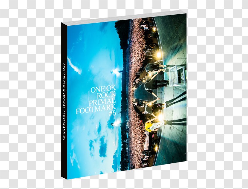 ONE OK ROCK Footmark Corporation Photo-book Ambitions 0 - Musician - One Ok Rock Transparent PNG