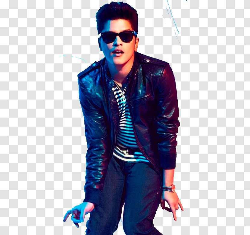 Bruno Mars Musician Song IHeartRADIO - Silhouette - Heart Transparent PNG