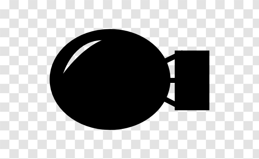 Weapon - Logo - Black Transparent PNG