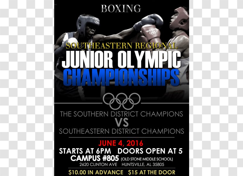 Advertising Olympic Games Boxing Brand Transparent PNG