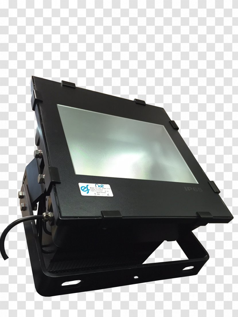 Floodlight Electronics Accessory Lighting Efficiency - Light Transparent PNG