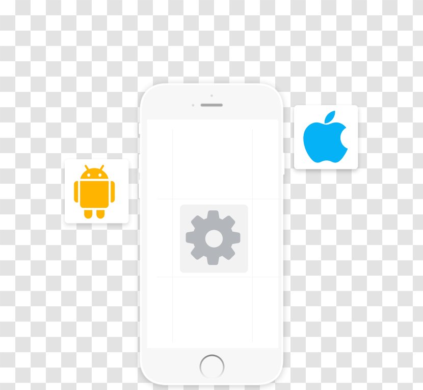 Operating Systems Mobile System Handheld Devices Computer Software Phones - Apple - Android Transparent PNG