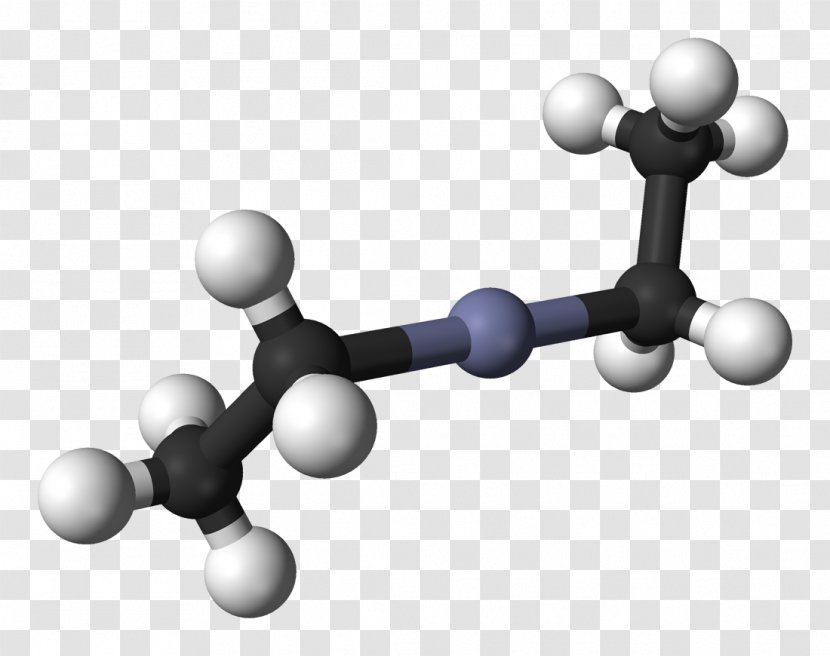 Diethylzinc Ethyl Group Organozinc Compound Molecule - Iupac Nomenclature Of Organic Chemistry Transparent PNG