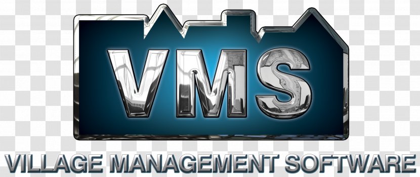 Management System Computer Software Project Property - Label - Building Logo Transparent PNG