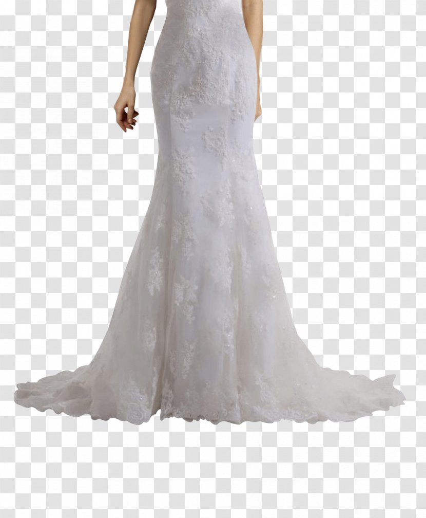 Wedding Dress Ball Gown - Party Transparent PNG