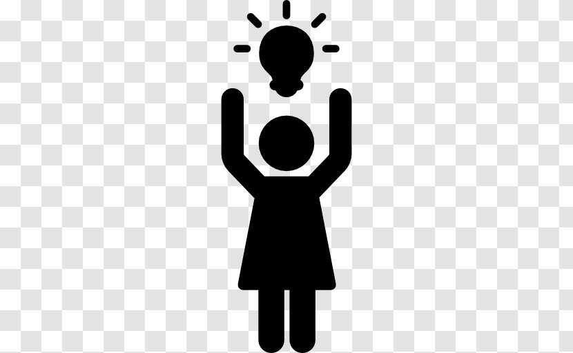 Computer Icons Shower Avatar Woman - Man - Creative Women's Day Transparent PNG
