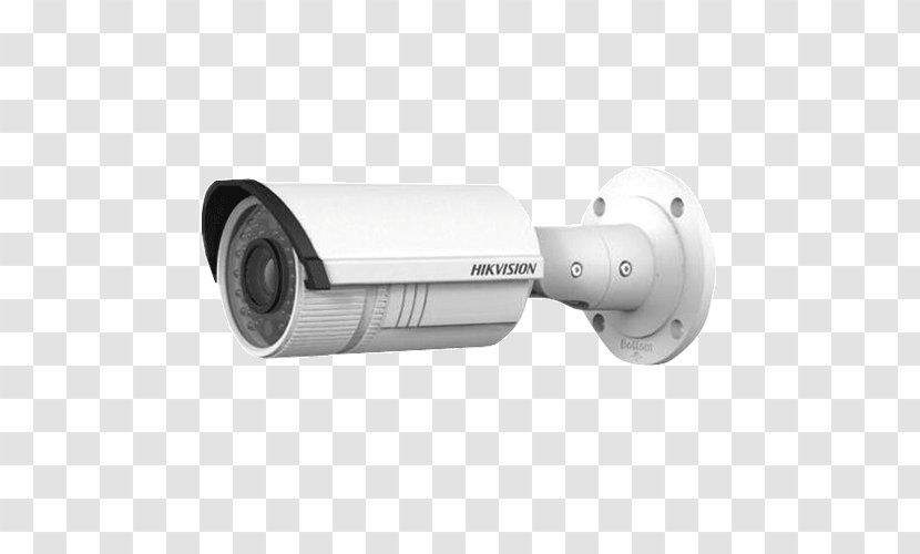 IP Camera HIKVISION DS-2CD2642FWD-ICE (2.8-12 Mm) Hikvision DS-2CD2642FWD-IZS Varifocal Lens Closed-circuit Television - Closedcircuit Transparent PNG