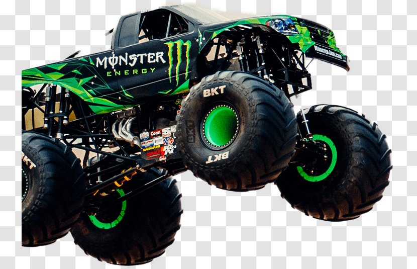 Radio-controlled Car After The End: Forsaken Destiny Monster Truck Motocross Tire - Android Transparent PNG