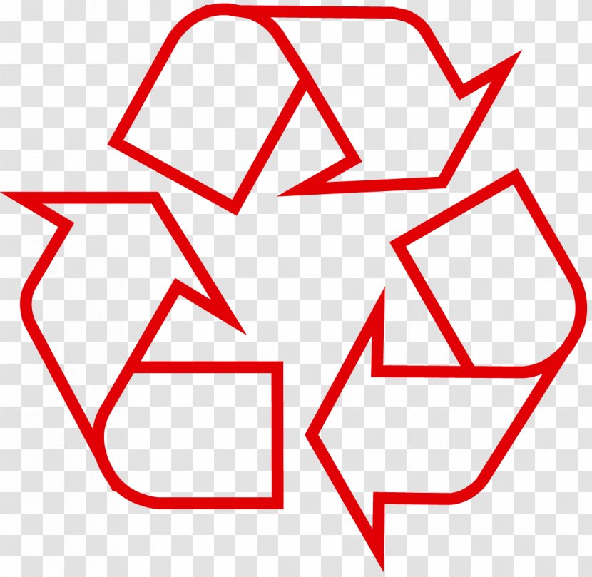 Recycling Symbol Bin Rubbish Bins & Waste Paper Baskets Label - Text - Copyright Transparent PNG