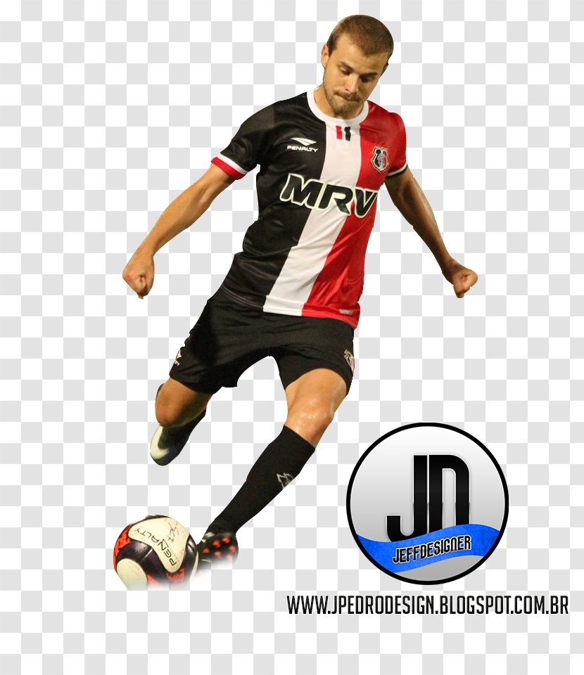 Santa Cruz Futebol Clube Football Player Team Sport Hewlett-Packard - Anderson Salles - JOGADORES Transparent PNG