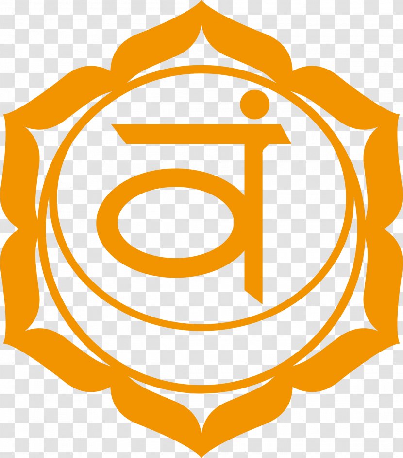 Chakra Svadhishthana Manipura Muladhara Anahata - Healing Transparent PNG