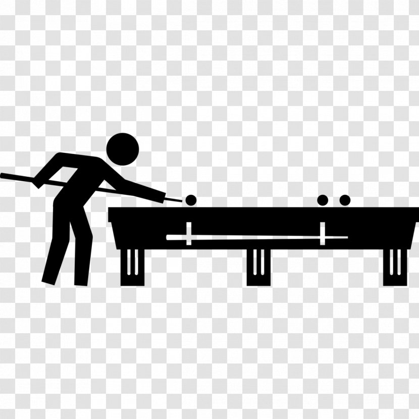 Billiards Pool Billiard Tables - Snooker Transparent PNG