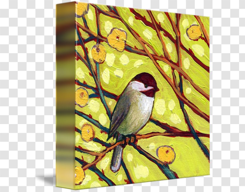 Canvas Print Art Printing Printmaking - Painting Transparent PNG