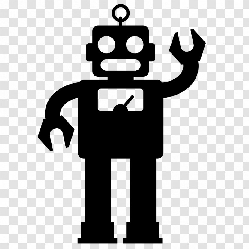 FIRST Robotics Competition Internet Bot - Logo - Robotic Transparent PNG