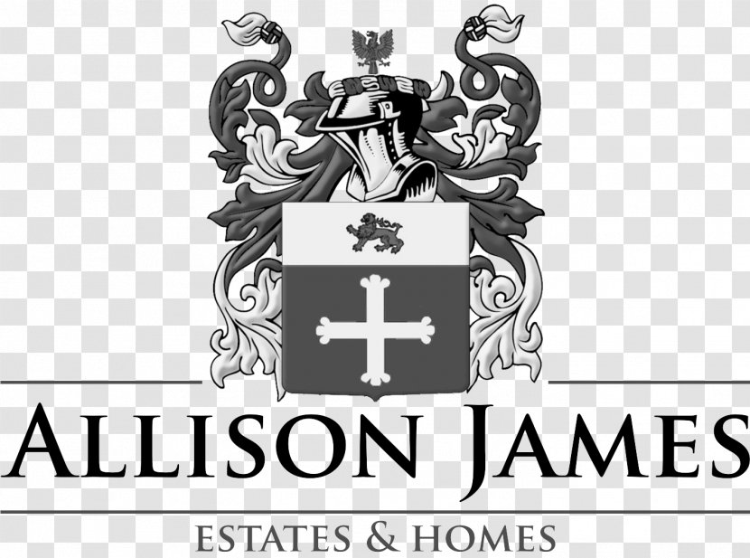 Crest Coat Of Arms Single-family Detached Home Shauna Platt | Allison James Estates & Homes Punta Gorda FL - Logo - Family Transparent PNG