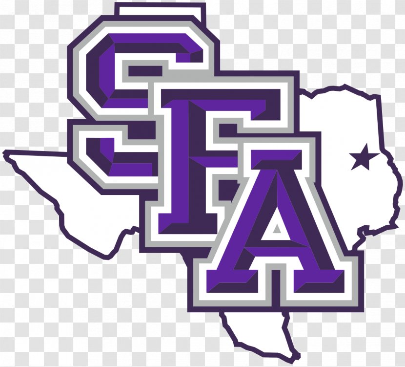 Stephen F. Austin State University Lumberjacks Men's Basketball Football Ladyjacks Women's Baseball - Mississippi Transparent PNG