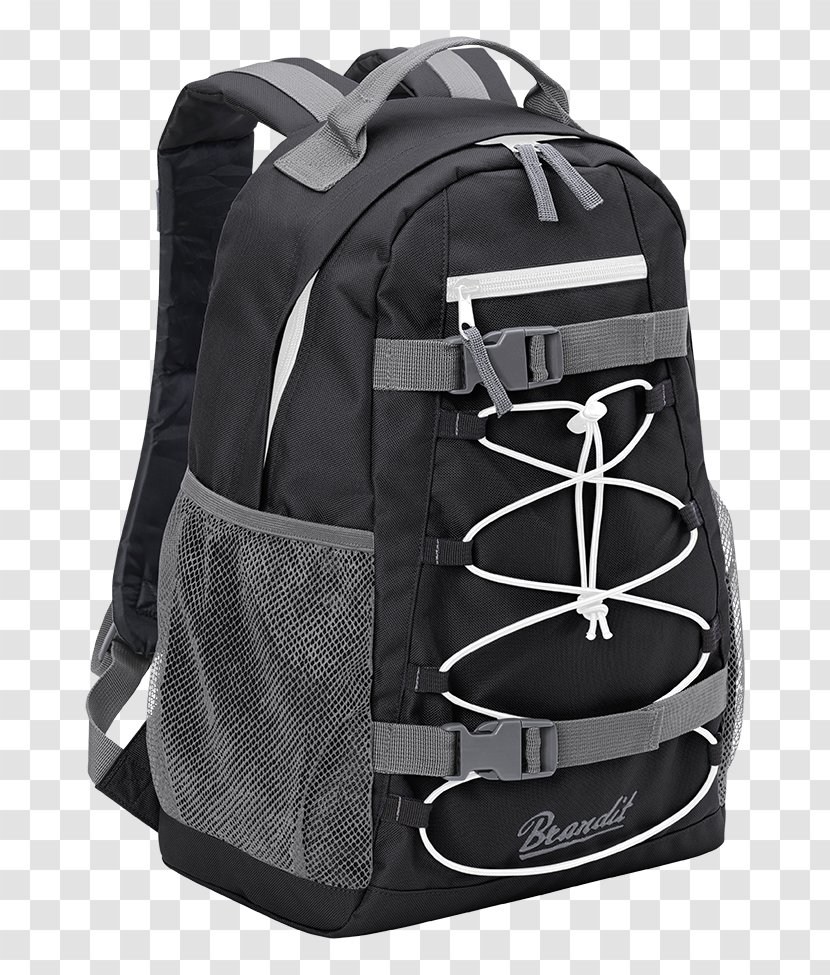 Backpack Toyota Urban Cruiser Bag Tasche Zipper - Military Transparent PNG