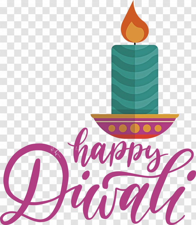 Happy Diwali Transparent PNG