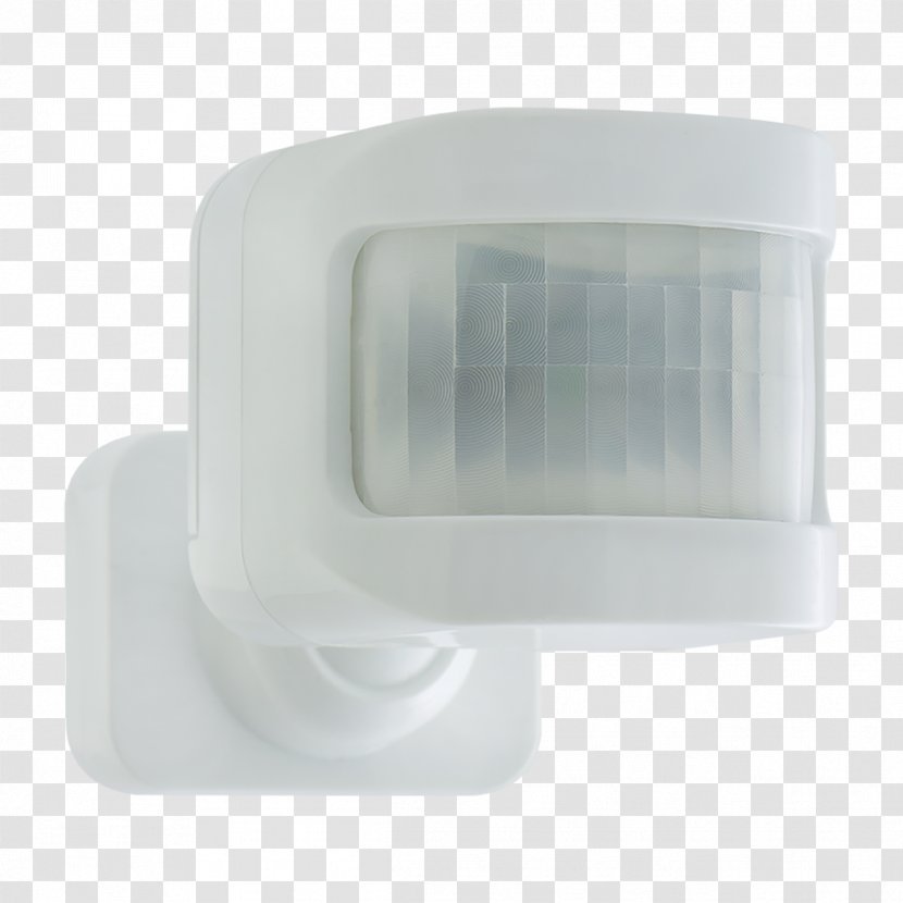 Motion Sensors Remote Controls Light-emitting Diode Lighting - Light Switch Transparent PNG