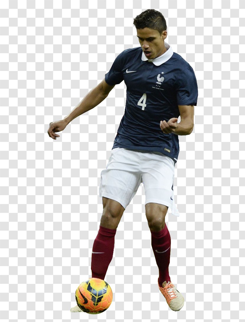 Team Sport Football Baseball Tournament - Shoe - Raphael Varane Transparent PNG