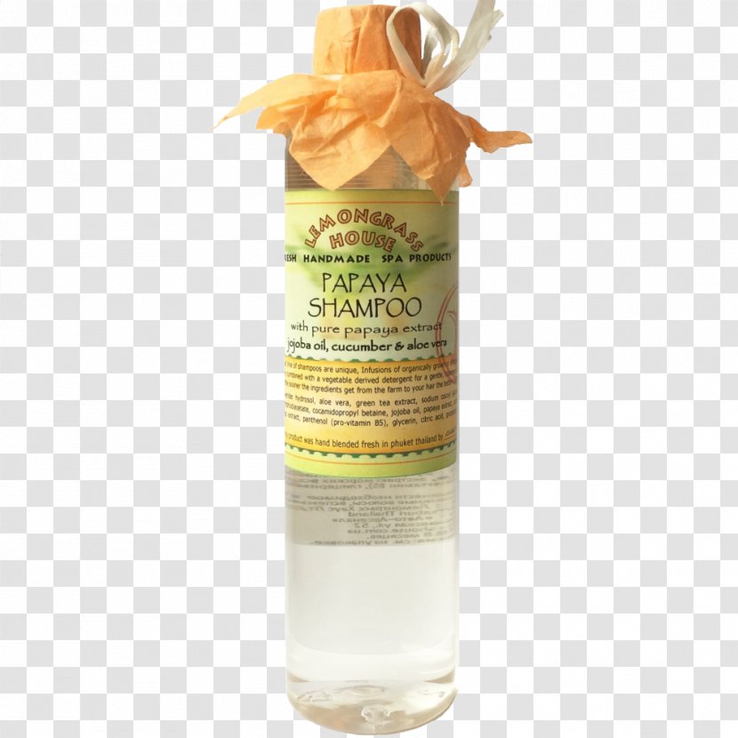 Liqueur Lotion Flavor - Pueraria Papaya Transparent PNG