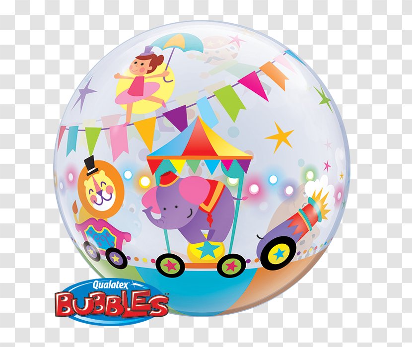 Mylar Balloon Party Birthday Retail - Favor Transparent PNG