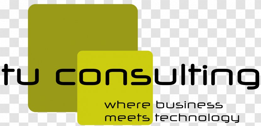 Logo Brand Product Design Green - Technology Consulting Transparent PNG