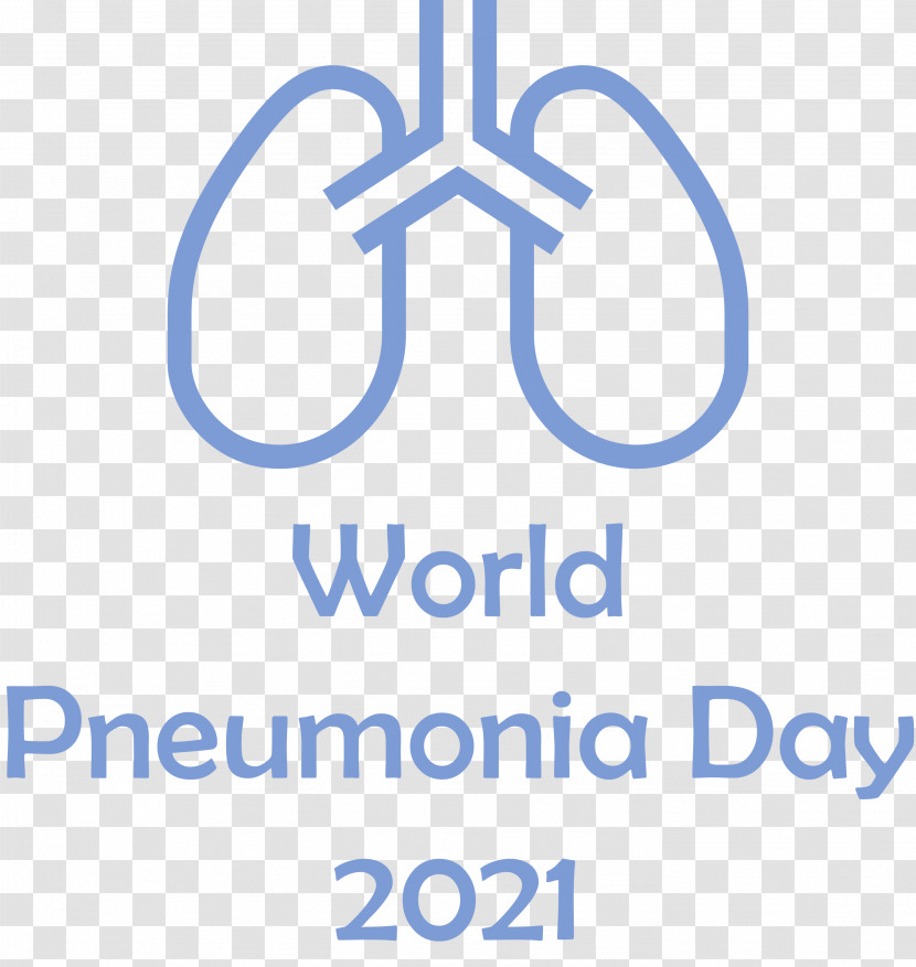 World Pneumonia Day Transparent PNG