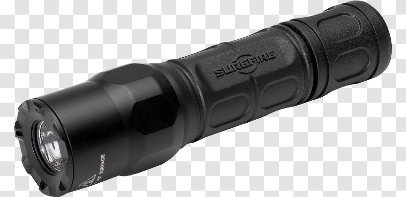 SureFire G2X Pro Flashlight Tactical - Surefire G2 Nitrolon Transparent PNG