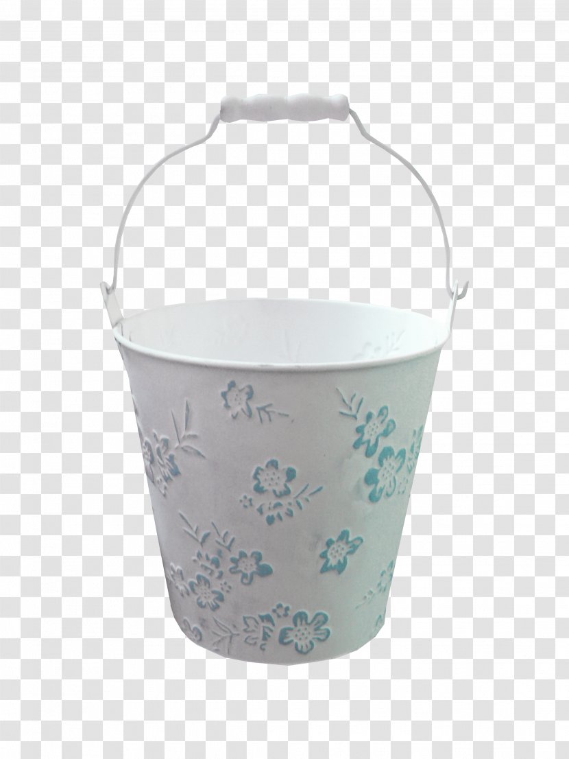 Bucket Gratis - Cuteness - Pattern,lovely,bucket Transparent PNG