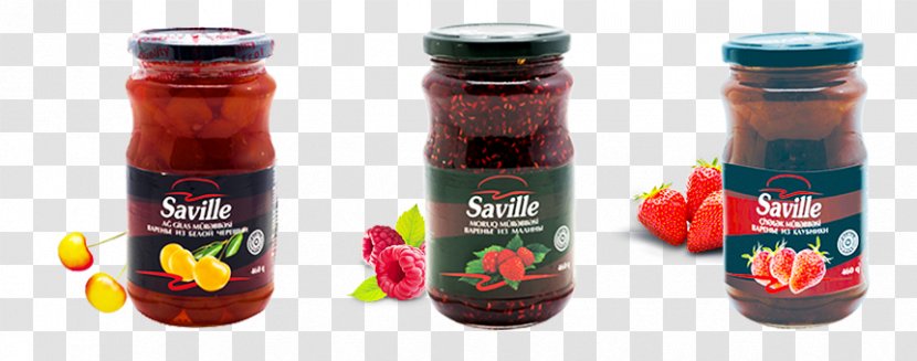 Glass Bottle Flavor Jam - Fruit - Pomegranate Sauce Transparent PNG