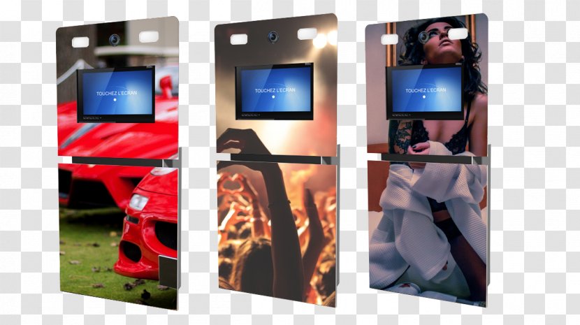 Photography Selfie Photo Booth Animation Snapshot - Display Device - PHOTO BOOTH Transparent PNG