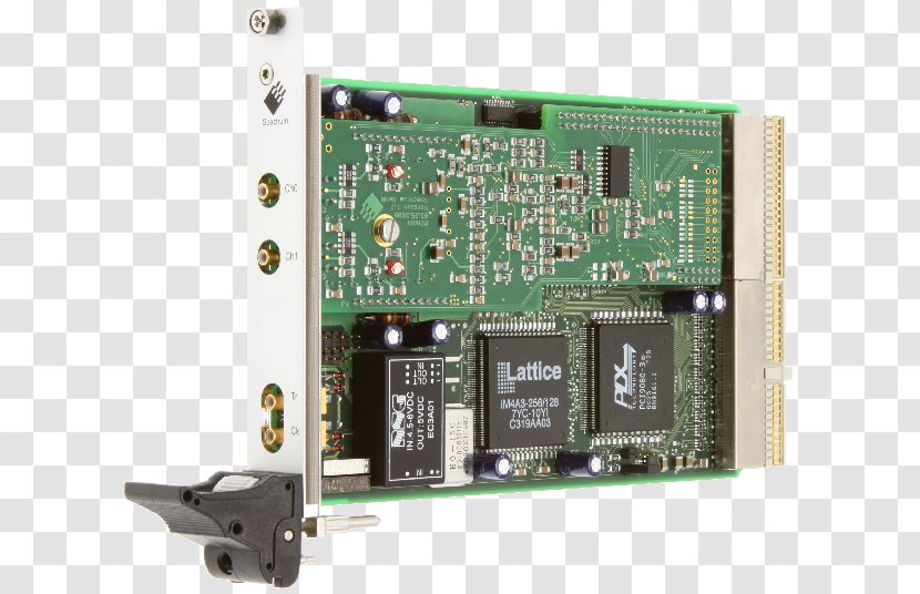 TV Tuner Cards & Adapters PCI EXtensions For Instrumentation CompactPCI Conventional Electronics - Lan Extensions - Compactpci Transparent PNG