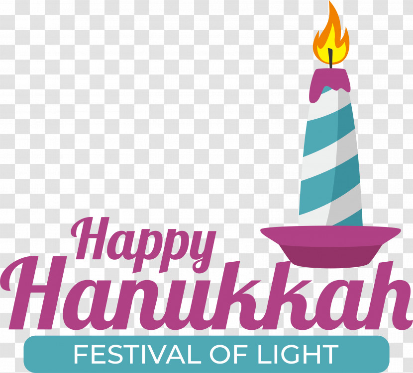 Hanukkah Transparent PNG