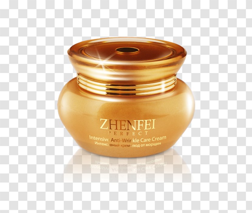Anti-aging Cream Wrinkle Facial Skin Care - Collagen - Chinese Perfect Transparent PNG