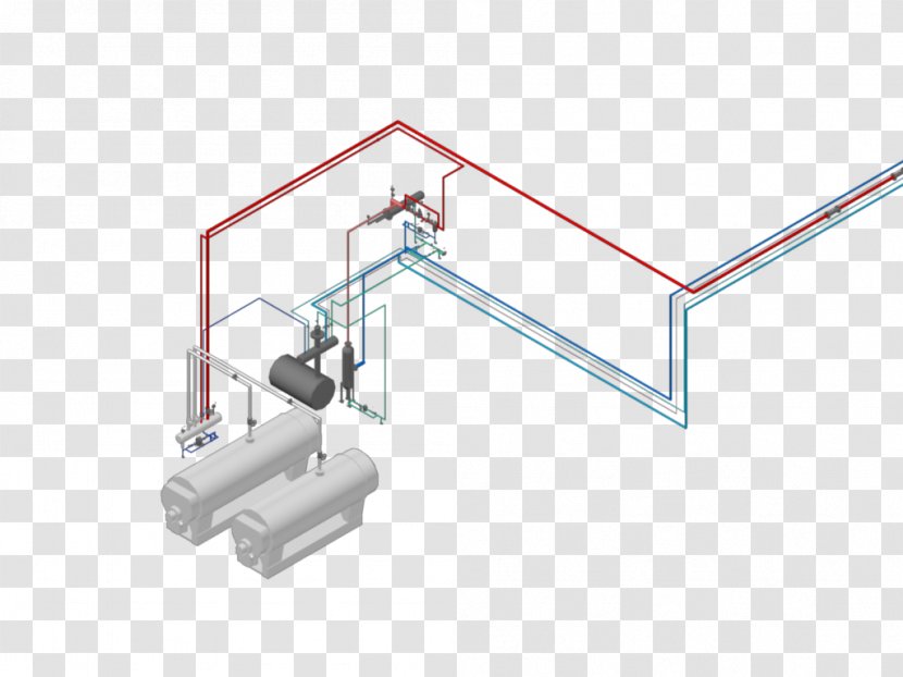 Technology Engineering Line Machine Transparent PNG