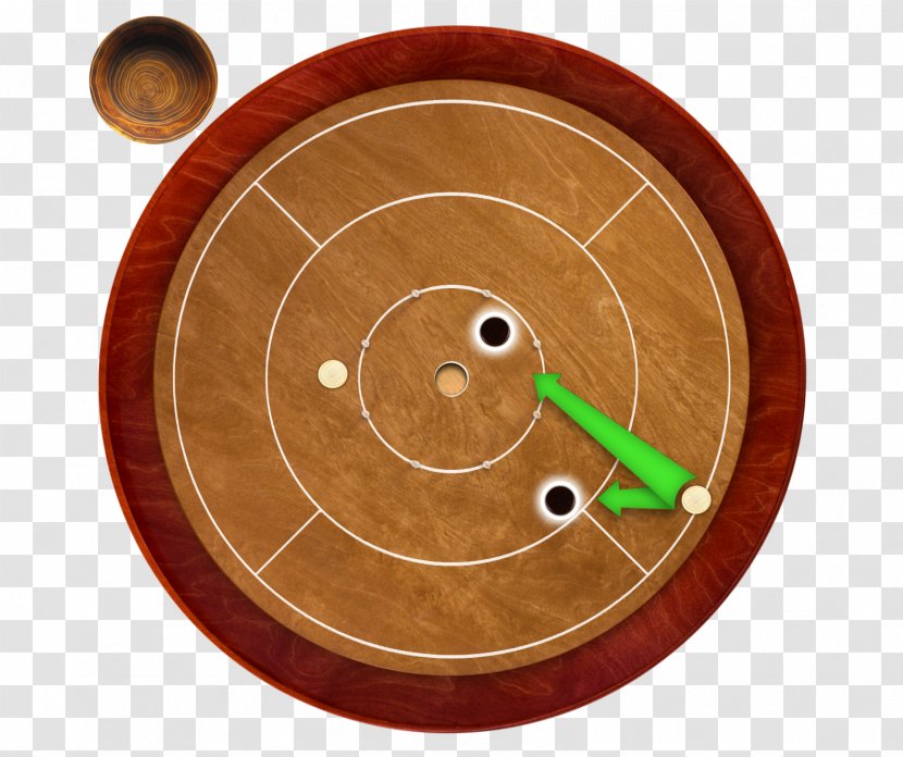 Crokinole Tabletop Games & Expansions Carrom Board Game - Mechanics - Carom Transparent PNG