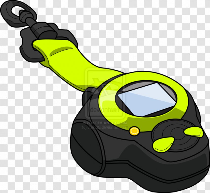 Digimon Masters Impmon World Digivice Transparent PNG