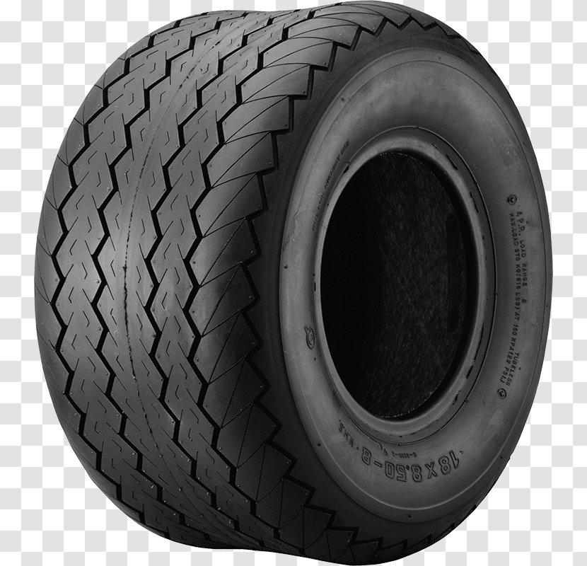 Golf Buggies Car Tire Bridgestone - Cart Transparent PNG