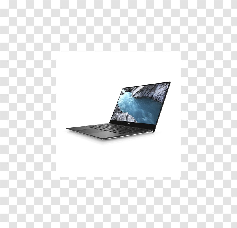Dell XPS 13 9370 15 2-in-1 Laptop PC - Xps Transparent PNG