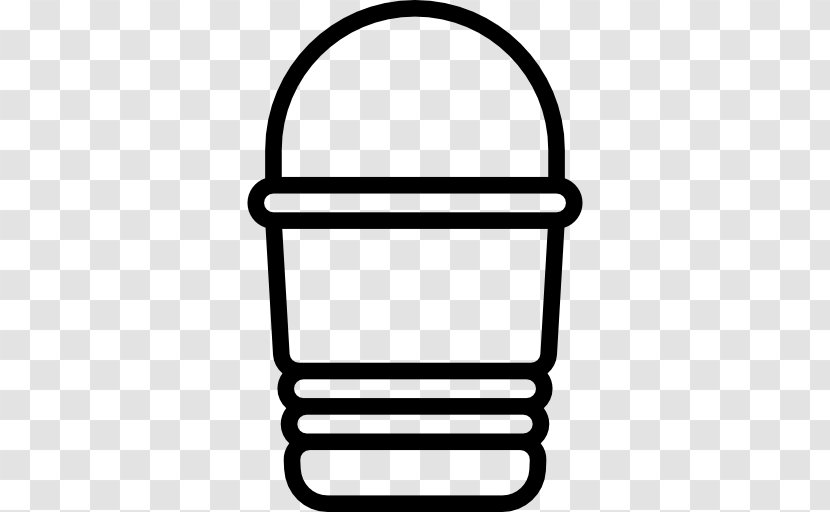 Icon Design Share - Black And White Transparent PNG