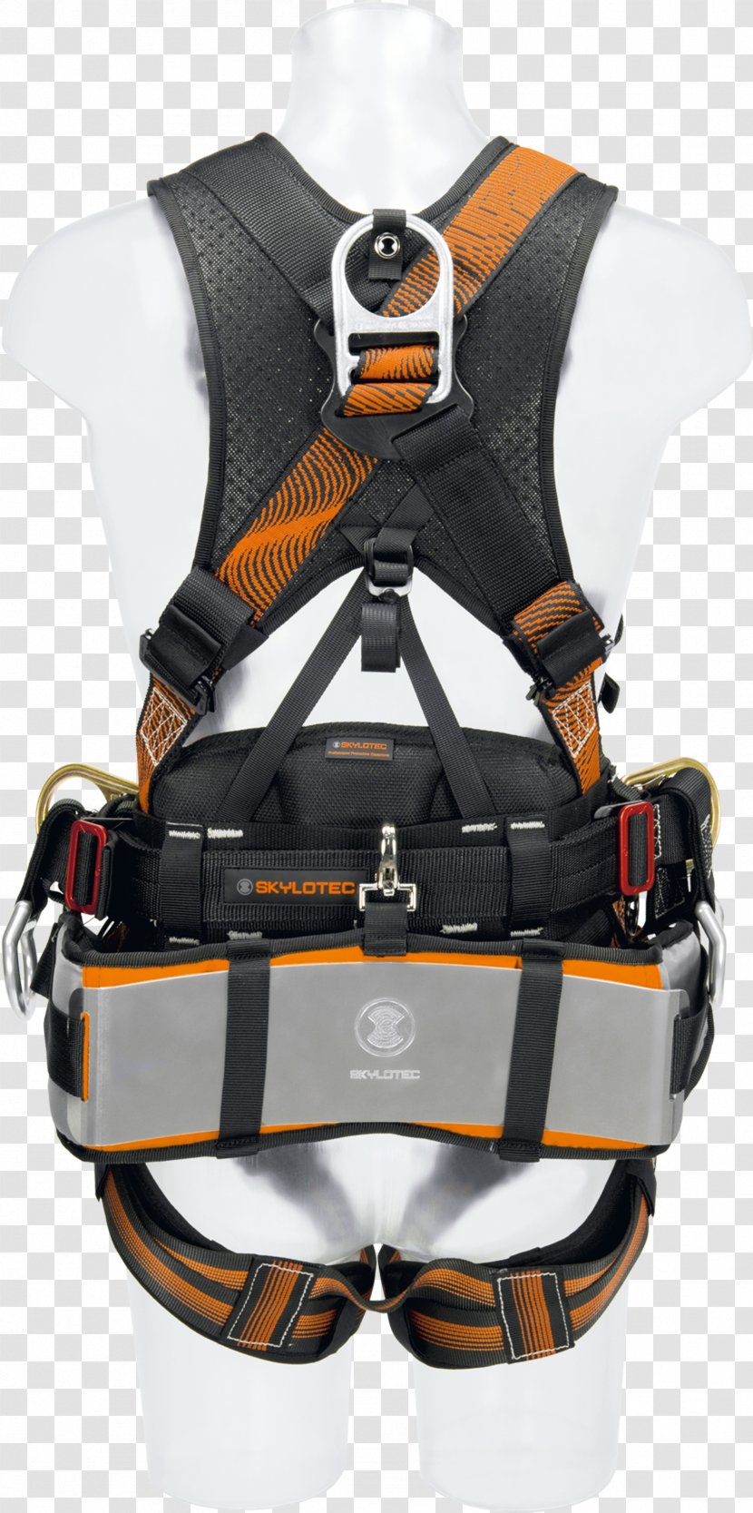 Climbing Harnesses Tower Climber SKYLOTEC - Skylotec - Safety Harness Transparent PNG