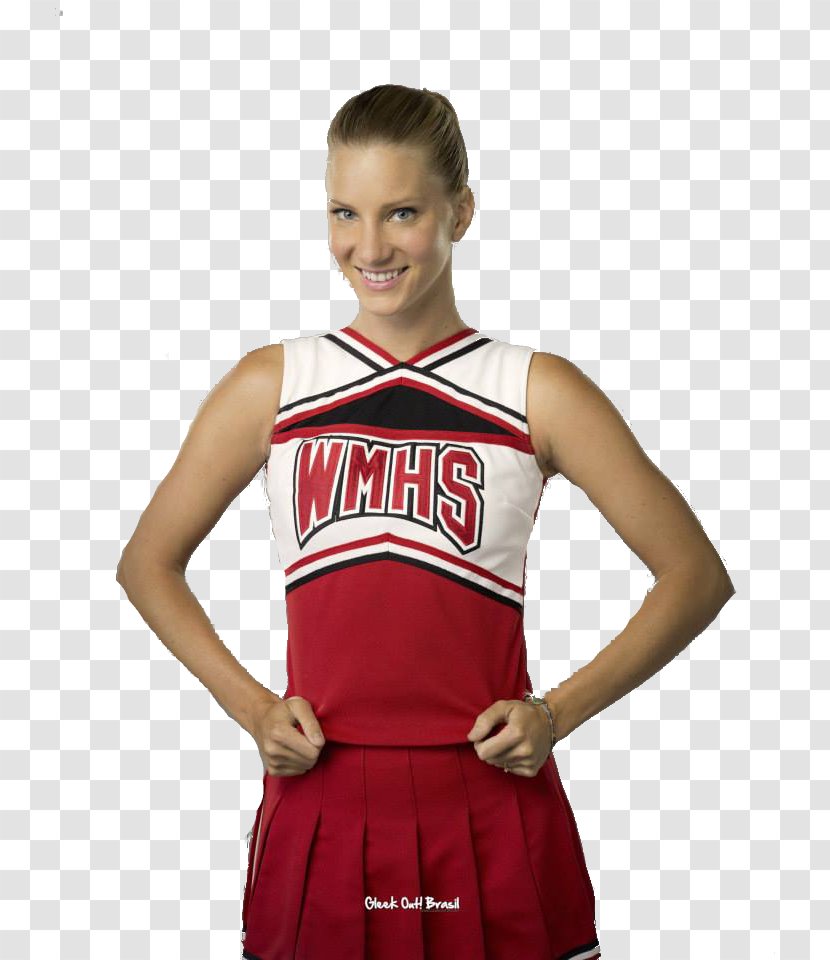 Brittany Pierce Glee - Joint - Season 4 Heather Morris GleeSeason 1Glee 1 Transparent PNG