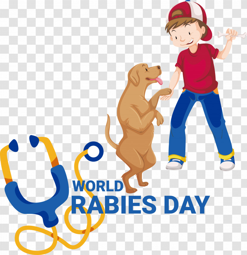 World Rabies Day Dog Health Rabies Control Transparent PNG