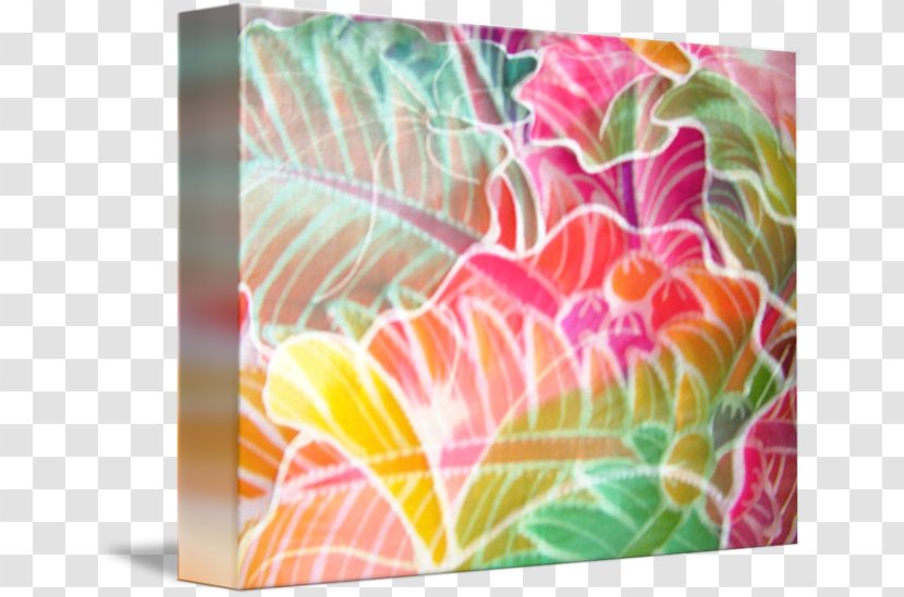 Floral Design Leaf Petal Pattern - Art Transparent PNG