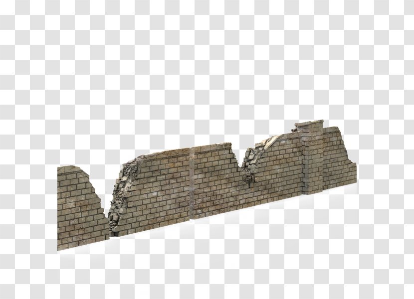 Stone Wall Window Brick Transparent PNG